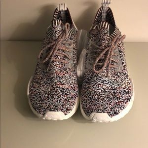 Adidas PK NMD R1 “Glitch”